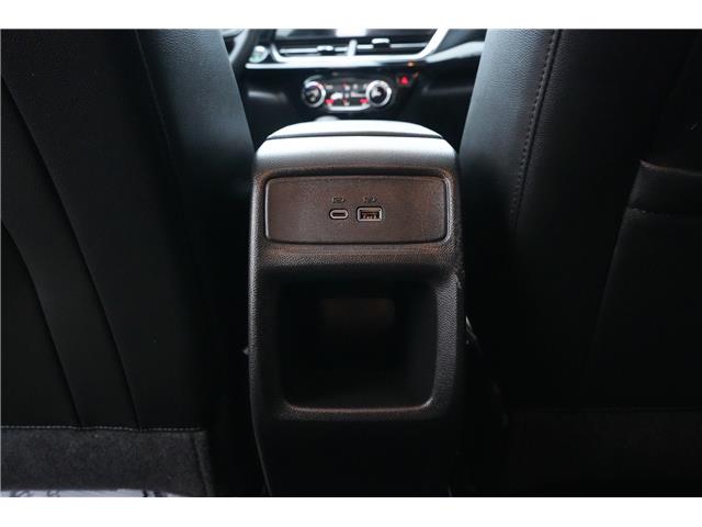 2025 Chevrolet Trax 2RS (Stk: 92876U) in Red Deer - Image 19 of 19