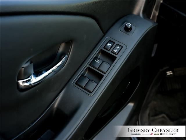 2022 Nissan Frontier PRO-4X (Stk: U6327) in Grimsby - Image 15 of 28