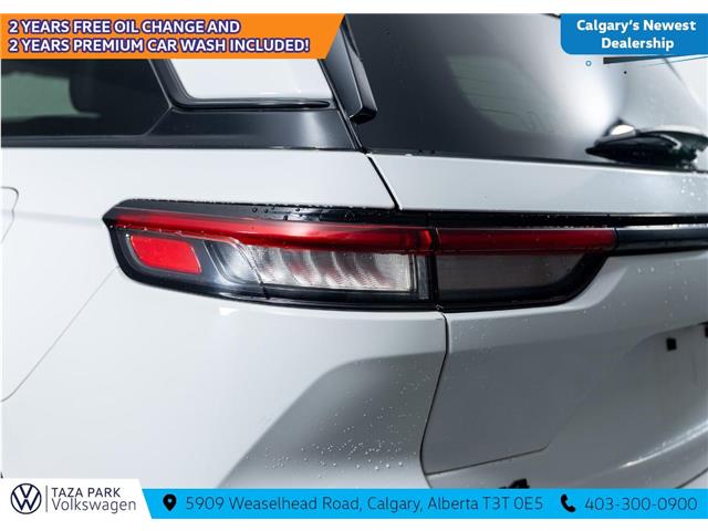 2023 Jeep Grand Cherokee Limited (Stk: TU0221) in Calgary - Image 9 of 22