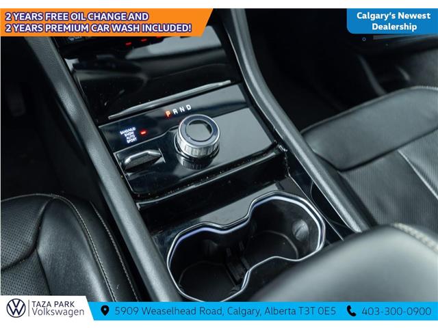 2023 Jeep Grand Cherokee Limited (Stk: TU0221) in Calgary - Image 18 of 22