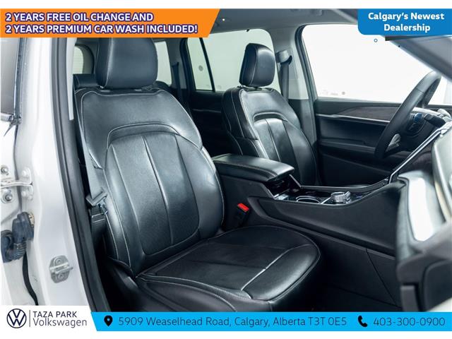 2023 Jeep Grand Cherokee Limited (Stk: TU0221) in Calgary - Image 20 of 22