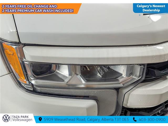 2023 Chevrolet Silverado 1500 RST (Stk: TU0148) in Calgary - Image 9 of 23