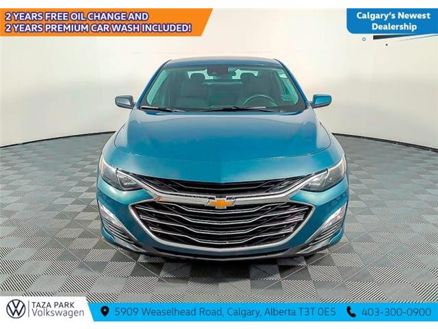 2024 Chevrolet Malibu LS (Stk: TU0201) in Calgary - Image 3 of 25