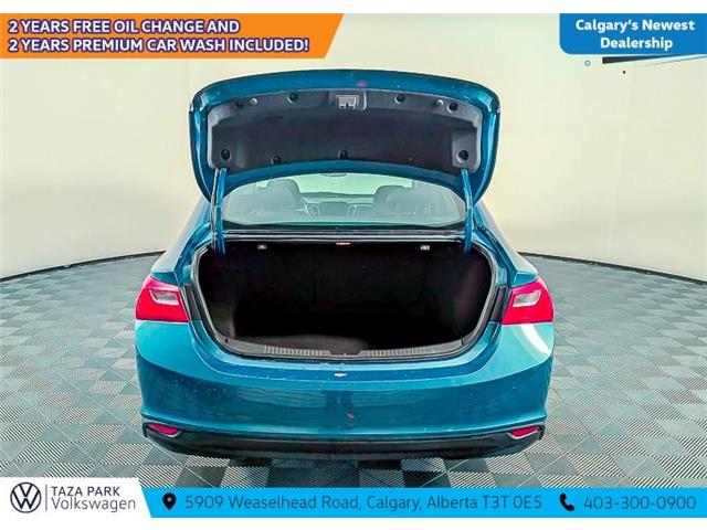 2024 Chevrolet Malibu LS (Stk: TU0201) in Calgary - Image 10 of 25