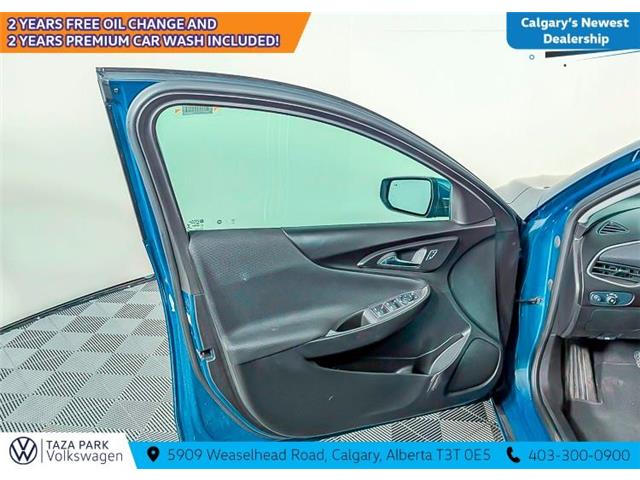 2024 Chevrolet Malibu LS (Stk: TU0201) in Calgary - Image 12 of 25