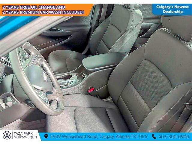 2024 Chevrolet Malibu LS (Stk: TU0201) in Calgary - Image 15 of 25