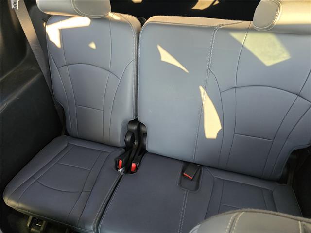2019 Buick Enclave Premium in Saskatoon - Image 13 of 13