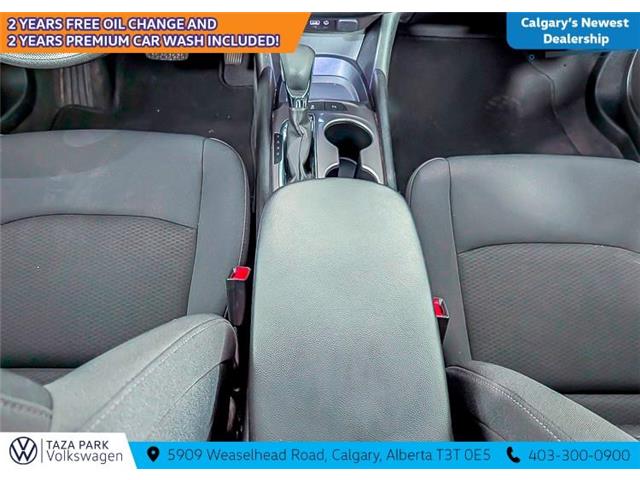 2024 Chevrolet Malibu LS (Stk: TU0201) in Calgary - Image 21 of 25