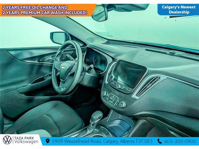 2024 Chevrolet Malibu LS (Stk: TU0201) in Calgary - Image 23 of 25