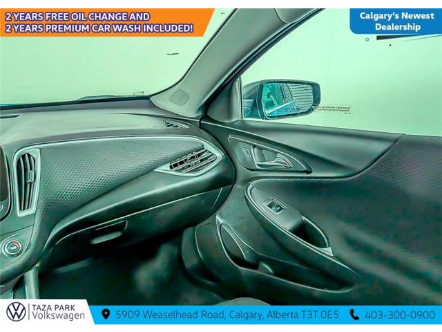2024 Chevrolet Malibu LS (Stk: TU0201) in Calgary - Image 24 of 25