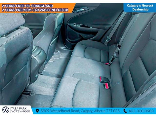 2024 Chevrolet Malibu LS (Stk: TU0201) in Calgary - Image 25 of 25
