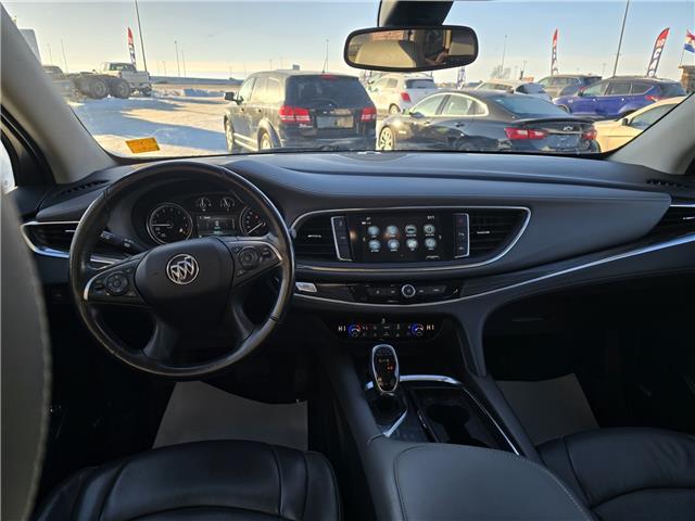 2019 Buick Enclave Premium in Saskatoon - Image 8 of 13