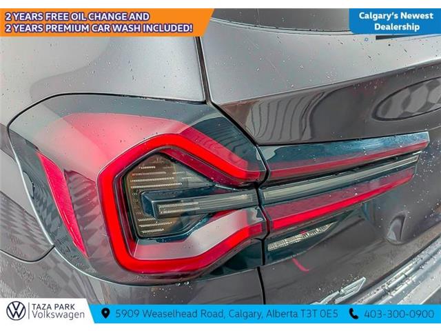 2023 BMW X3 xDrive30i (Stk: TU0195) in Calgary - Image 9 of 11