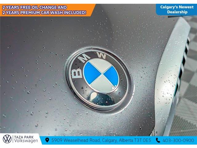 2023 BMW X3 xDrive30i (Stk: TU0195) in Calgary - Image 11 of 11