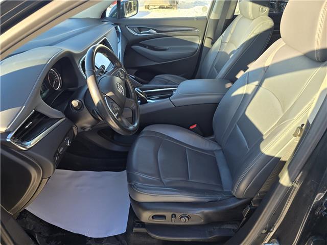 2019 Buick Enclave Premium in Saskatoon - Image 7 of 13