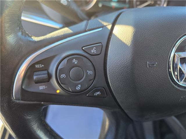 2019 Buick Enclave Premium in Saskatoon - Image 9 of 13
