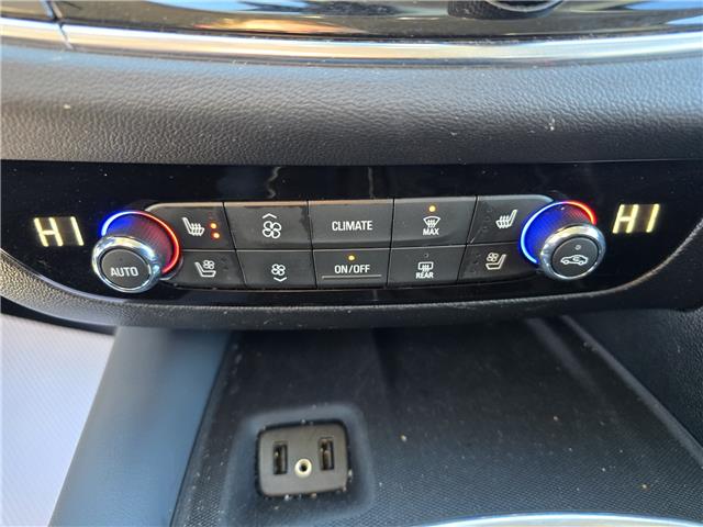 2019 Buick Enclave Premium in Saskatoon - Image 10 of 13