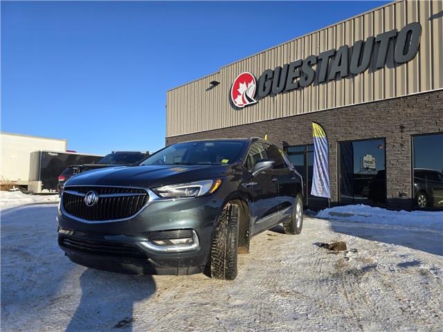 2019 Buick Enclave Premium in Saskatoon - Image 3 of 13