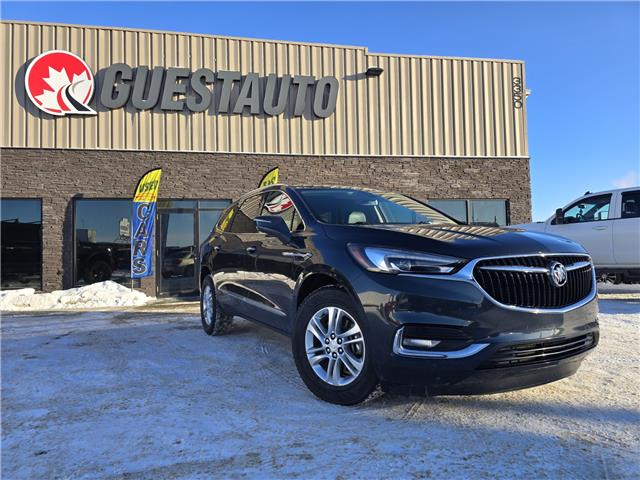 2019 Buick Enclave Premium in Saskatoon - Image 2 of 13