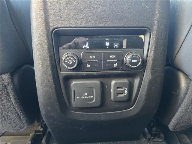 2019 Buick Enclave Premium in Saskatoon - Image 12 of 13