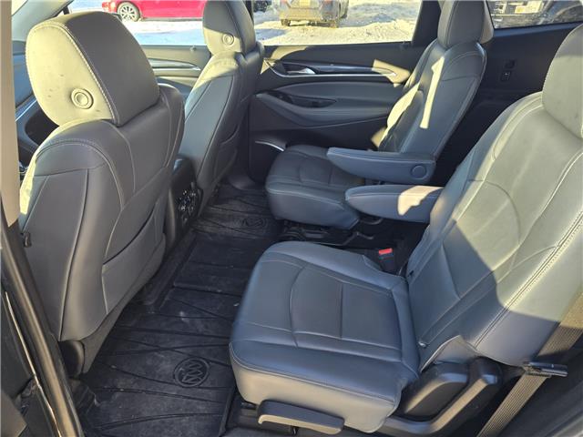 2019 Buick Enclave Premium in Saskatoon - Image 11 of 13