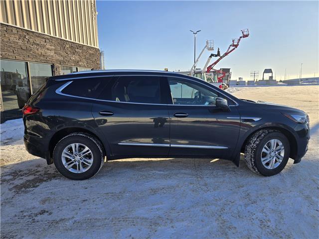 2019 Buick Enclave Premium in Saskatoon - Image 5 of 13