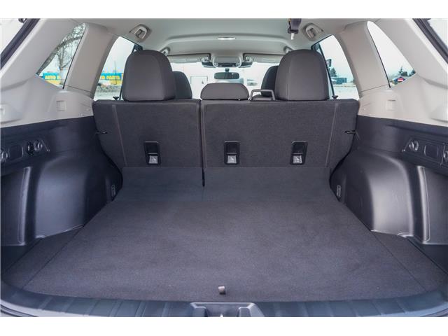 2024 Subaru Forester Base (Stk: SS0864) in Red Deer - Image 4 of 17 2024 Subaru Forester Base (Stk: SS0864) in Red Deer - Image 4 of 17