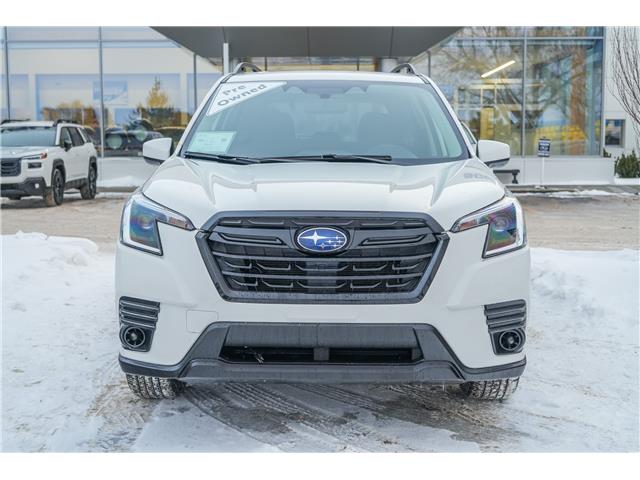 2024 Subaru Forester Base (Stk: SS0864) in Red Deer - Image 7 of 17 2024 Subaru Forester Base (Stk: SS0864) in Red Deer - Image 7 of 17
