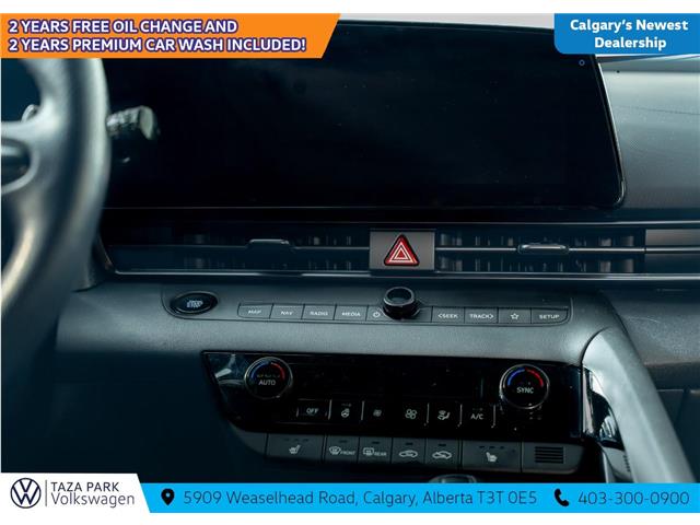 2023 Hyundai Elantra N Line Ultimate (Stk: TU0238A) in Calgary - Image 18 of 23