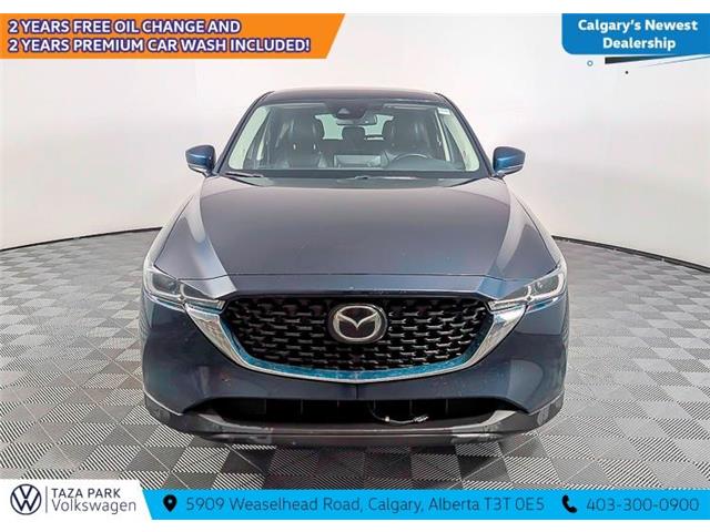 2023 Mazda CX-5 GS (Stk: TS-0350A) in Calgary - Image 3 of 25