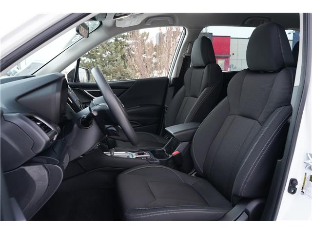 2024 Subaru Forester Base (Stk: SS0864) in Red Deer - Image 9 of 17 2024 Subaru Forester Base (Stk: SS0864) in Red Deer - Image 9 of 17