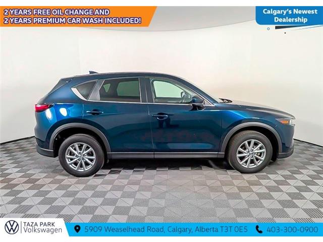 2023 Mazda CX-5 GS (Stk: TS-0350A) in Calgary - Image 5 of 25
