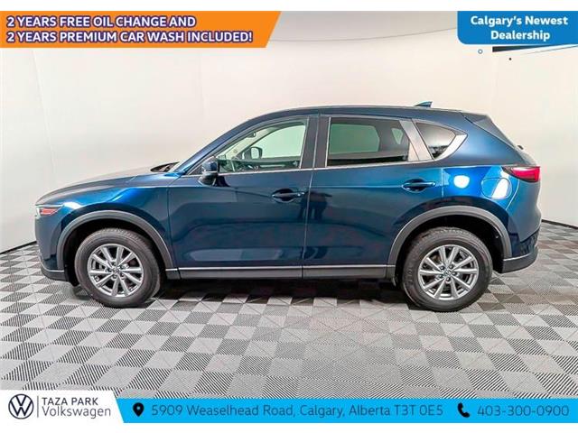 2023 Mazda CX-5 GS (Stk: TS-0350A) in Calgary - Image 9 of 25