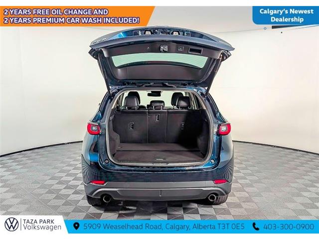 2023 Mazda CX-5 GS (Stk: TS-0350A) in Calgary - Image 10 of 25