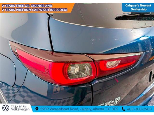 2023 Mazda CX-5 GS (Stk: TS-0350A) in Calgary - Image 11 of 25