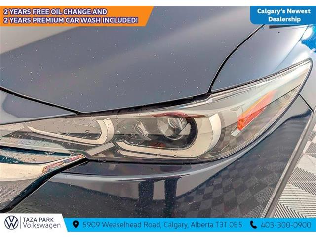 2023 Mazda CX-5 GS (Stk: TS-0350A) in Calgary - Image 13 of 25