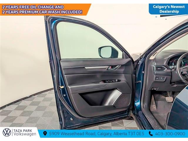 2023 Mazda CX-5 GS (Stk: TS-0350A) in Calgary - Image 14 of 25