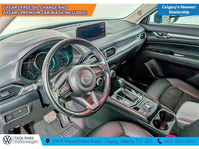 2023 Mazda CX-5 GS (Stk: TS-0350A) in Calgary - Image 16 of 25