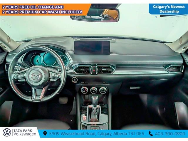 2023 Mazda CX-5 GS (Stk: TS-0350A) in Calgary - Image 17 of 25