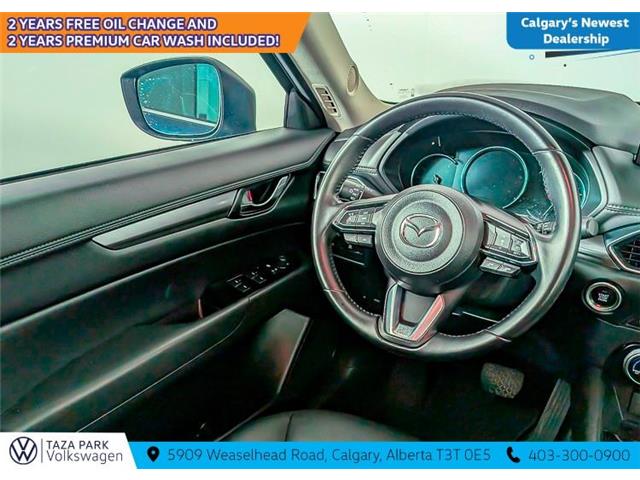 2023 Mazda CX-5 GS (Stk: TS-0350A) in Calgary - Image 18 of 25