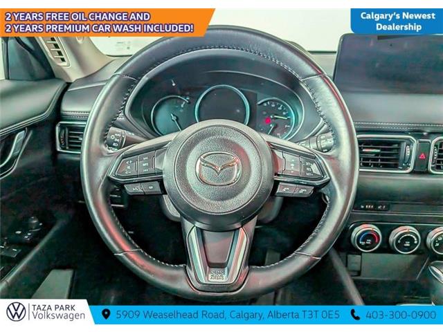 2023 Mazda CX-5 GS (Stk: TS-0350A) in Calgary - Image 19 of 25