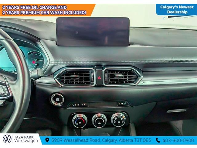 2023 Mazda CX-5 GS (Stk: TS-0350A) in Calgary - Image 20 of 25