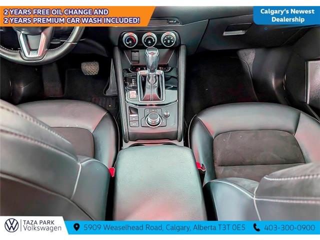 2023 Mazda CX-5 GS (Stk: TS-0350A) in Calgary - Image 21 of 25