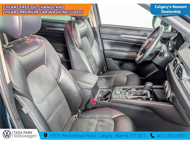 2023 Mazda CX-5 GS (Stk: TS-0350A) in Calgary - Image 22 of 25