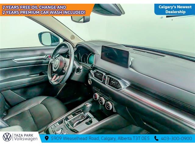 2023 Mazda CX-5 GS (Stk: TS-0350A) in Calgary - Image 23 of 25