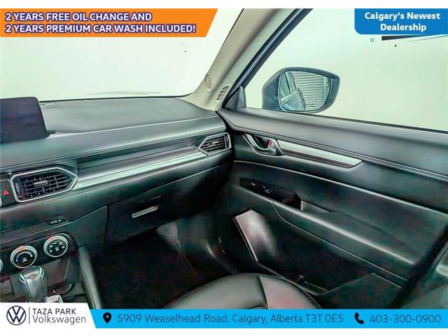 2023 Mazda CX-5 GS (Stk: TS-0350A) in Calgary - Image 24 of 25