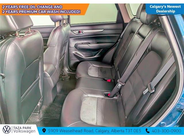 2023 Mazda CX-5 GS (Stk: TS-0350A) in Calgary - Image 25 of 25