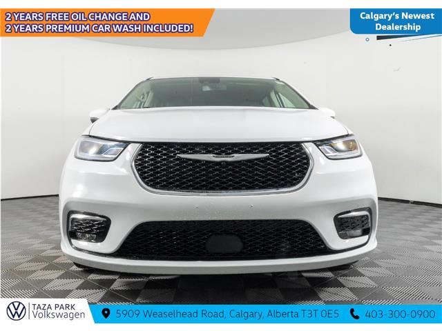 2023 Chrysler Pacifica Touring-L (Stk: TT-080A) in Calgary - Image 3 of 23