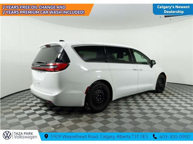 2023 Chrysler Pacifica Touring-L (Stk: TT-080A) in Calgary - Image 5 of 23