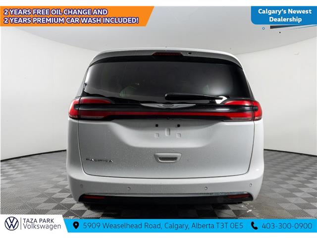 2023 Chrysler Pacifica Touring-L (Stk: TT-080A) in Calgary - Image 6 of 23